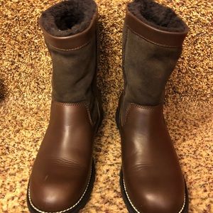 Ugg Snow Boots
